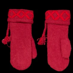 Börjesson Handskar Kangos V1 Men Red Röd Best