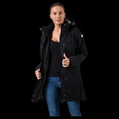 Dobsom Kansas Jacket Black Hot
