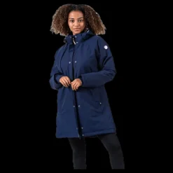 Clearance Dobsom Kansas Jacket Blue