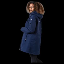 Clearance Dobsom Kansas Jacket Blue