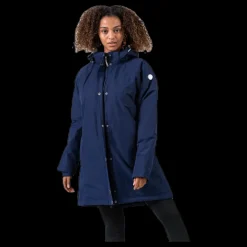 Clearance Dobsom Kansas Jacket Blue