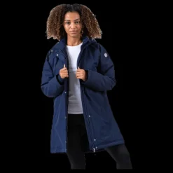 Clearance Dobsom Kansas Jacket Blue
