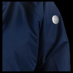Clearance Dobsom Kansas Jacket Blue