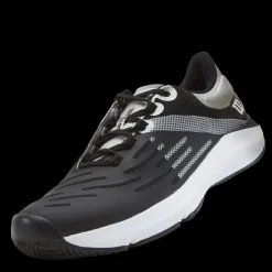 Wilson Kaos Bela White/Black Vit och Svart