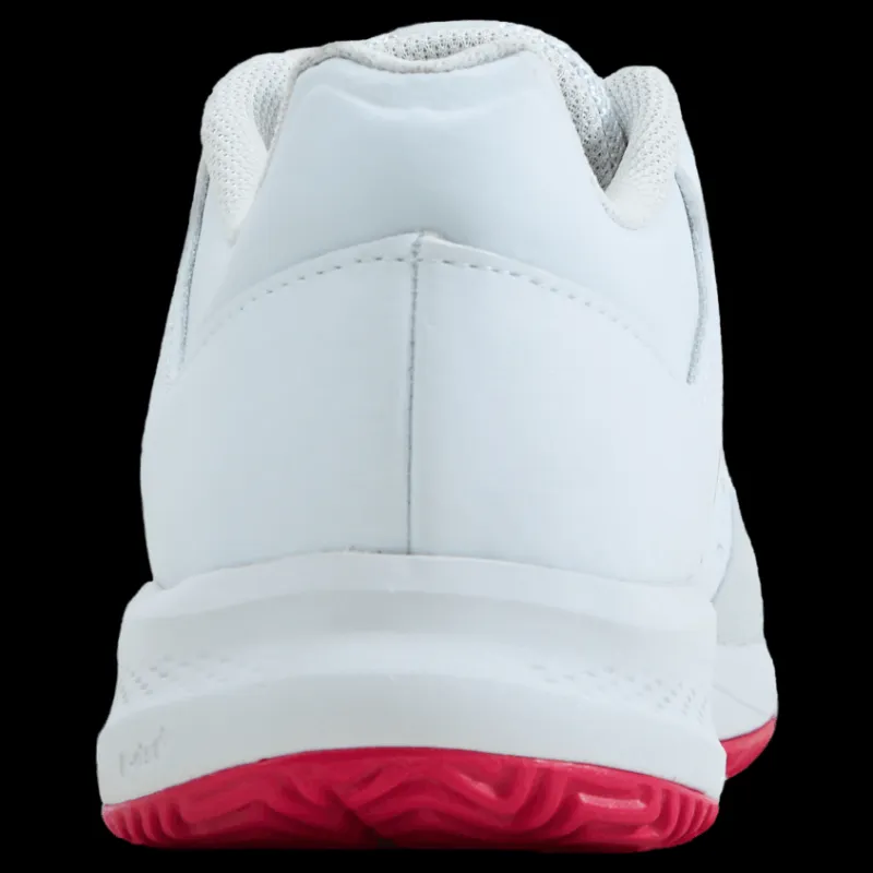 Wilson Kaos Comp 3.0 W White/pink Vit Outlet