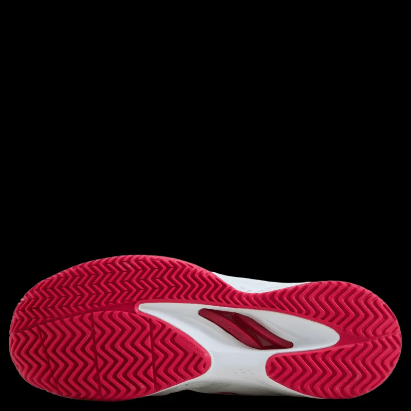 Wilson Kaos Comp 3.0 W White/pink Vit Outlet