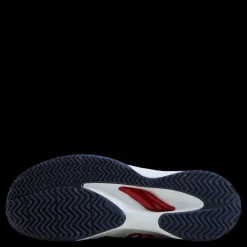 Wilson Kaos Comp 3.0 White/peacoat Vit