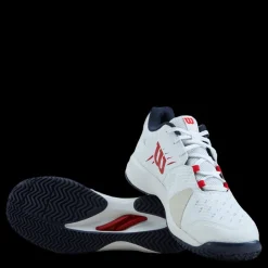 Wilson Kaos Comp 3.0 White/peacoat Vit