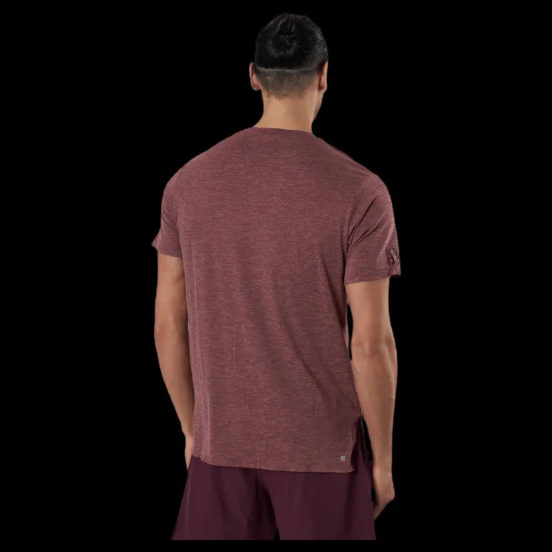 Sale Wilson Kaos Mirage Crew Patterned Mönstrad