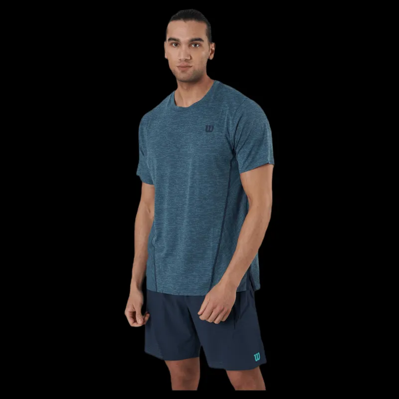 Discount Wilson Kaos Mirage Crew Patterned Mönstrad