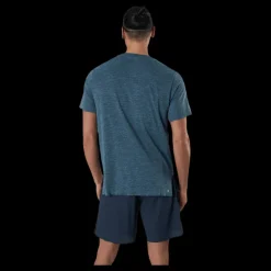 Discount Wilson Kaos Mirage Crew Patterned Mönstrad