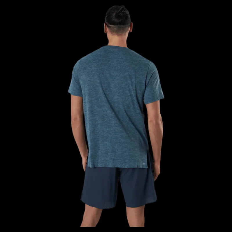 Discount Wilson Kaos Mirage Crew Patterned Mönstrad