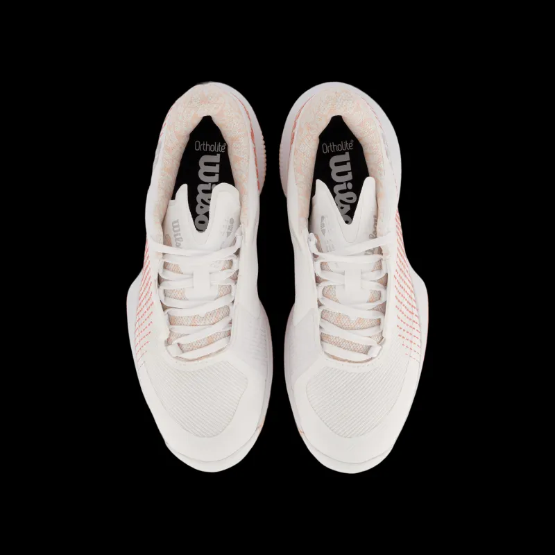 Best Wilson Kaos Swift 1.5 W White Vit