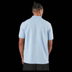 Kappa Arau Polo Blue Beach Blå New