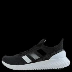 adidas Kaptir 2.0 Shoes Core Black / Cloud White / Grey Six Svart Discount