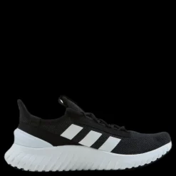 adidas Kaptir 2.0 Shoes Core Black / Cloud White / Grey Six Svart Discount