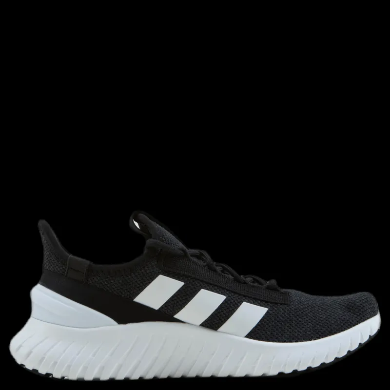 adidas Kaptir 2.0 Shoes Core Black / Cloud White / Grey Six Svart Discount