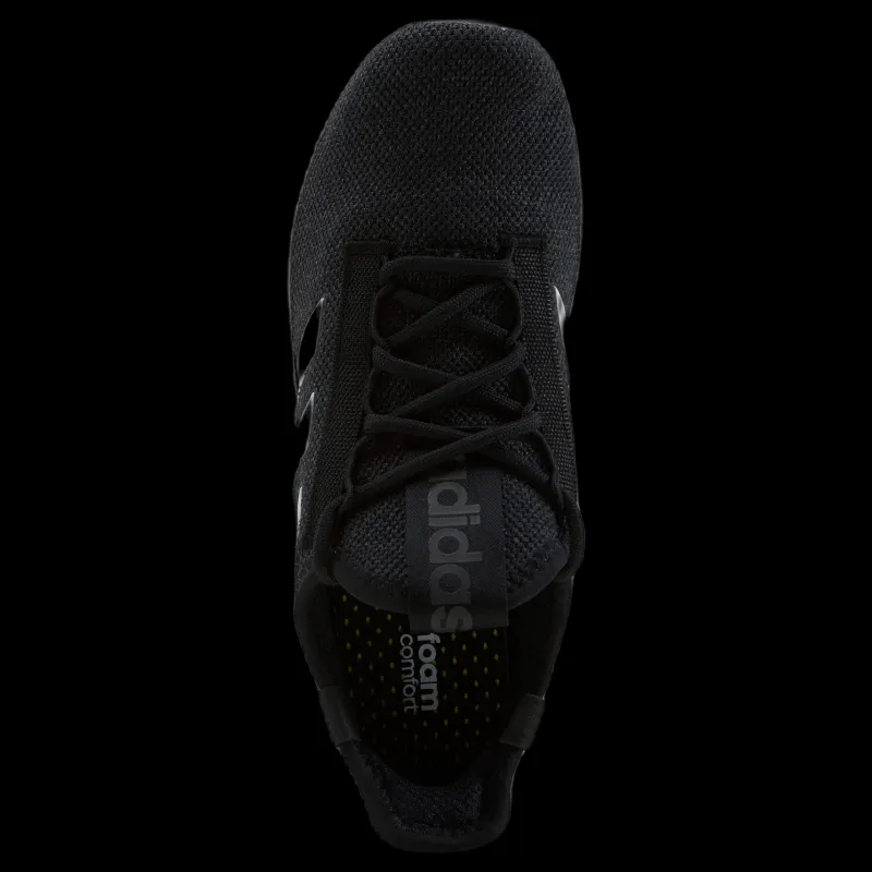 adidas Kaptir 2.0 Shoes Core Black / Cloud White / Grey Six Svart Discount