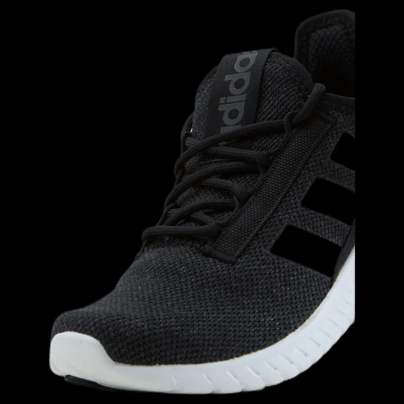 adidas Kaptir 2.0 Shoes Core Black / Cloud White / Grey Six Svart Discount