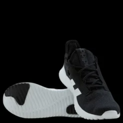 adidas Kaptir 2.0 Shoes Core Black / Cloud White / Grey Six Svart Discount