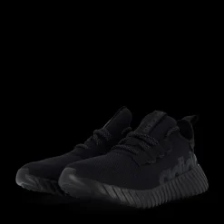 adidas Kaptir 3.0 Shoes Core Black / Core Black / Core Black Svart Outlet