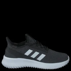Hot adidas Kaptir 2.0 Shoes Core Black / Cloud White / Solar Red Svart