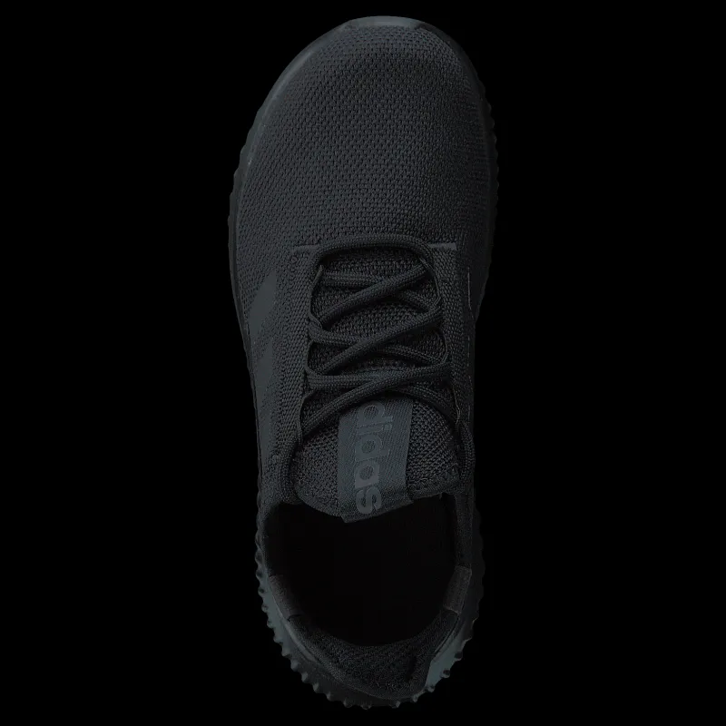 Clearance adidas Kaptir 2.0 Shoes Core Black / Core Black / Carbon Svart