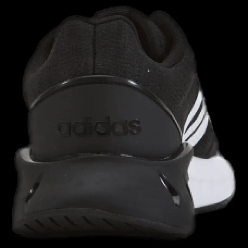 adidas Kaptir Super Shoes Core Black / Cloud White / Grey Six Svart