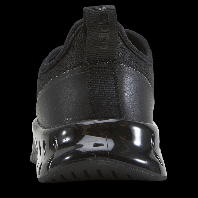 Outlet adidas Kaptir Super Shoes Core Black / Core Black / Cloud White Svart