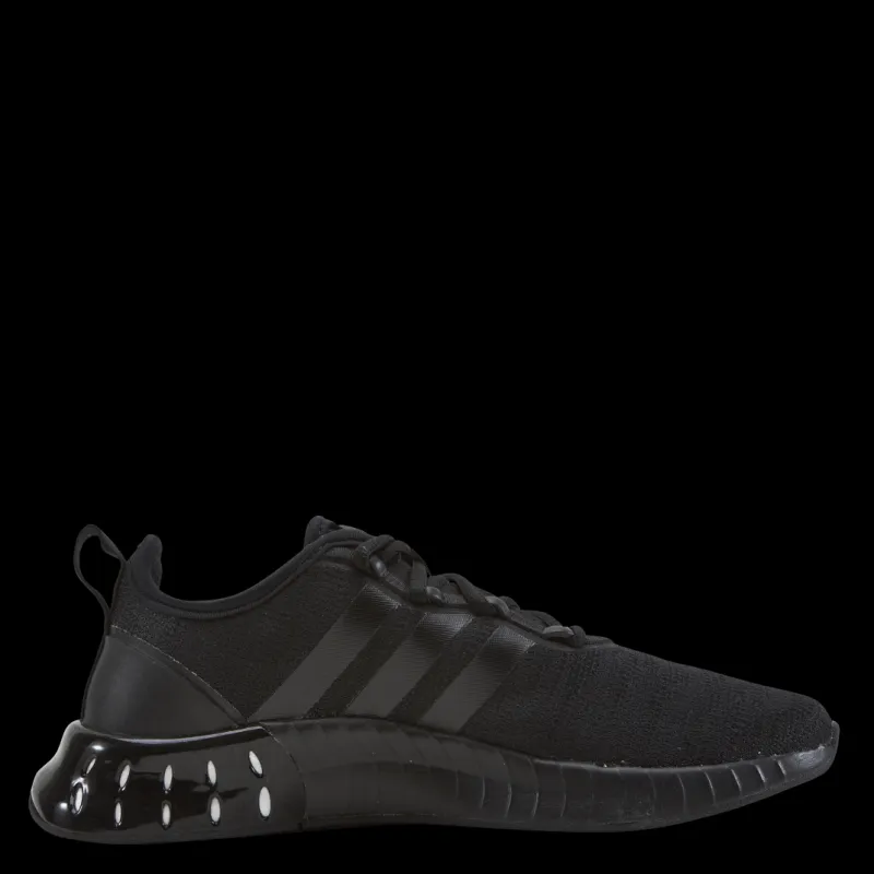 Outlet adidas Kaptir Super Shoes Core Black / Core Black / Cloud White Svart