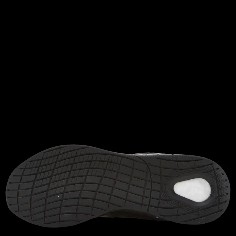 Outlet adidas Kaptir Super Shoes Core Black / Core Black / Cloud White Svart