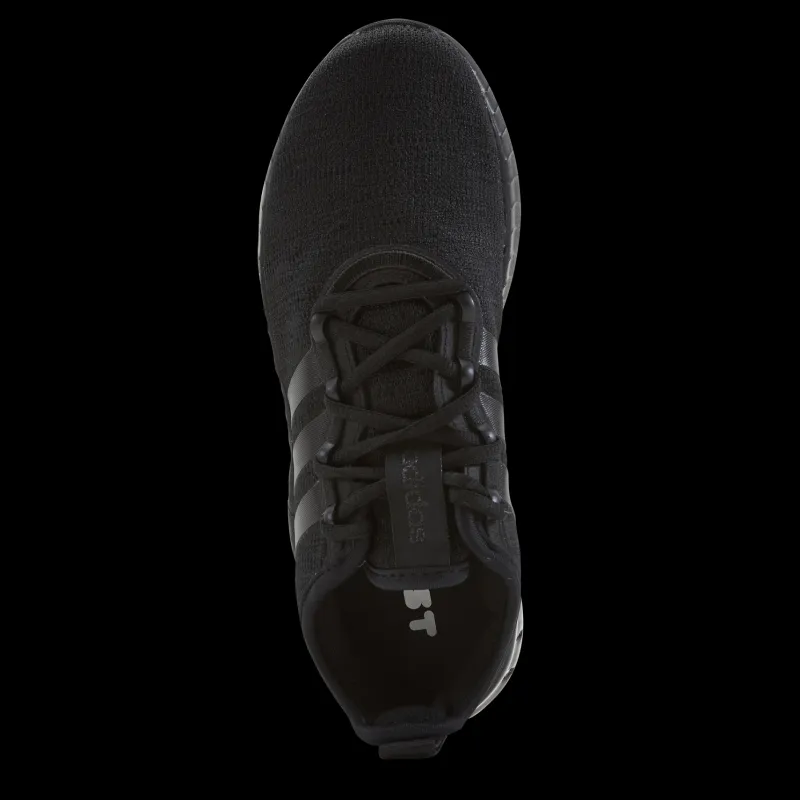 Outlet adidas Kaptir Super Shoes Core Black / Core Black / Cloud White Svart