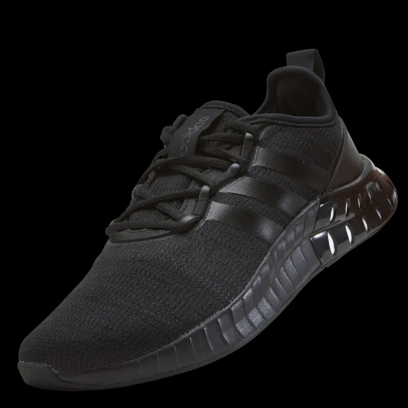 Outlet adidas Kaptir Super Shoes Core Black / Core Black / Cloud White Svart
