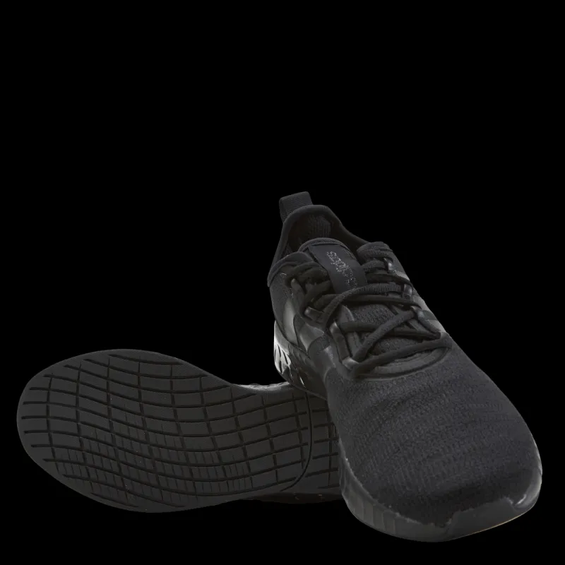 Outlet adidas Kaptir Super Shoes Core Black / Core Black / Cloud White Svart