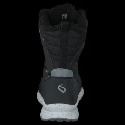 Leaf Kardis Black Svart Outlet