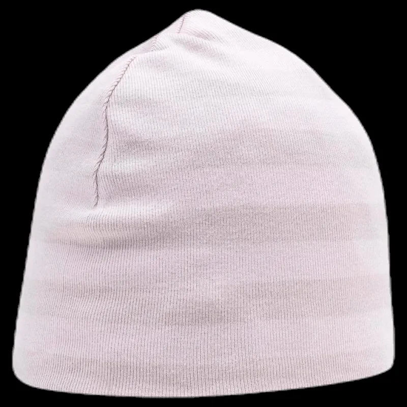 Racoon Karen Rib Beanie Purple/Pink Lila och Rosa Best
