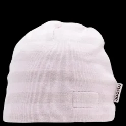 Racoon Karen Rib Beanie Purple/Pink Lila och Rosa Best