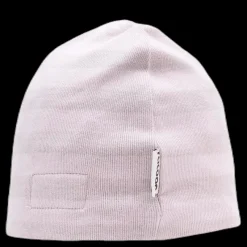 Racoon Karen Rib Beanie Purple/Pink Lila och Rosa Best