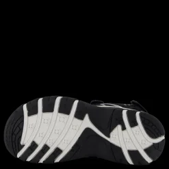 Outlet Leaf Karhula Black Svart