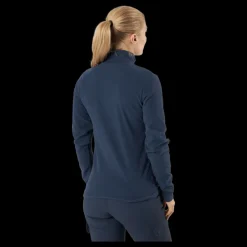 Kari Traa Kari Full-zip Fleece Mar