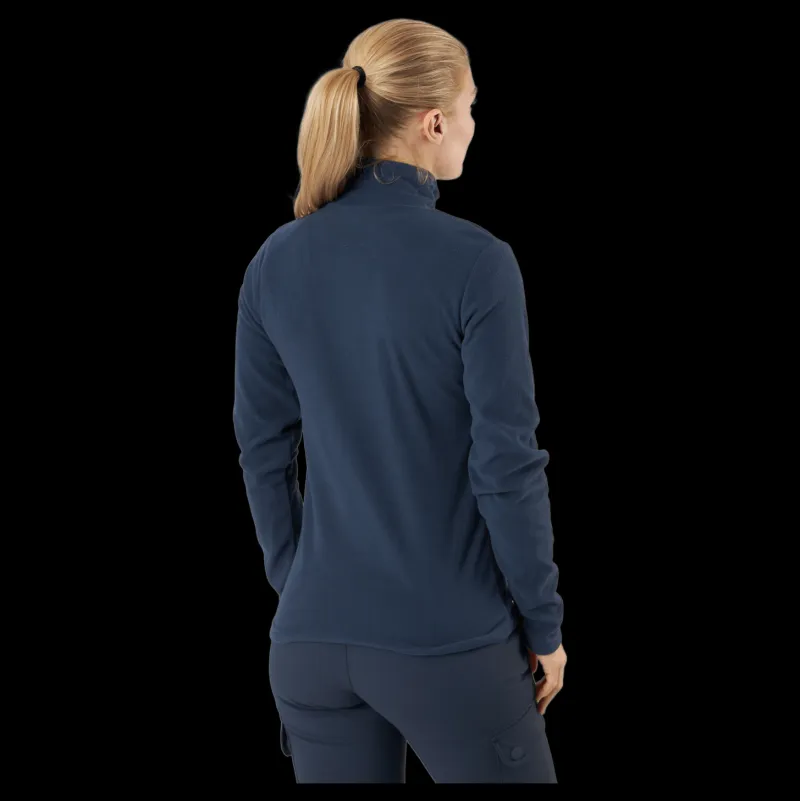 Kari Traa Kari Full-zip Fleece Mar