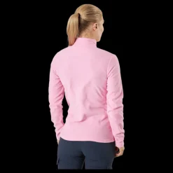 Kari Traa Kari Full-zip Fleece Prism Rosa Best
