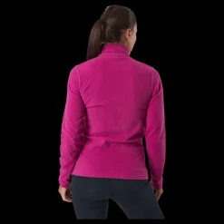 Kari Traa Kari F/z Fleece Fucha Rosa Online
