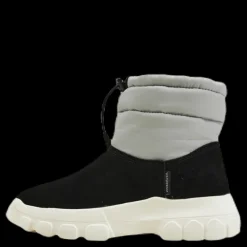 Rubber Duck Kash Style Snow Joggers Black Svart Outlet