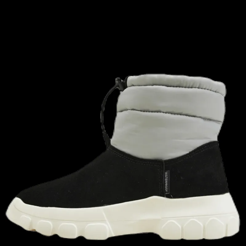 Rubber Duck Kash Style Snow Joggers Black Svart Outlet