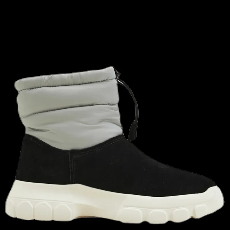 Rubber Duck Kash Style Snow Joggers Black Svart Outlet