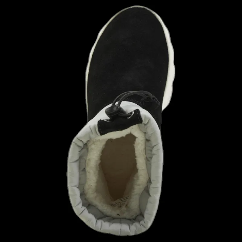 Rubber Duck Kash Style Snow Joggers Black Svart Outlet