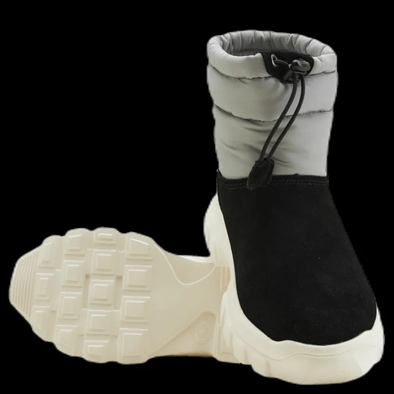 Rubber Duck Kash Style Snow Joggers Black Svart Outlet