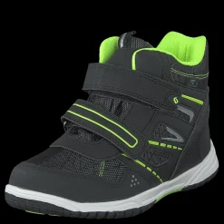 Sale Leaf Kasuri Reflective Svart