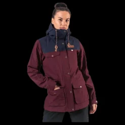 Sale Picture Organic Clothing Kate Jacket Purple
